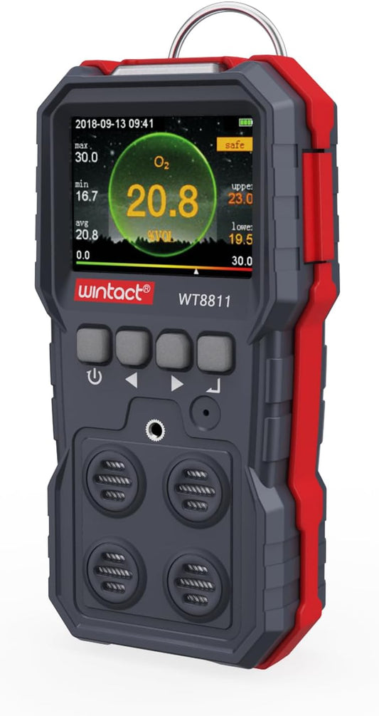 Multigas Detector Wholesale Supplier in Deira