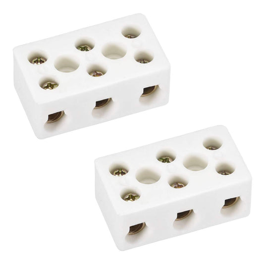 Ceramic Connectors Wholesale Supplier and Distributor in Deira