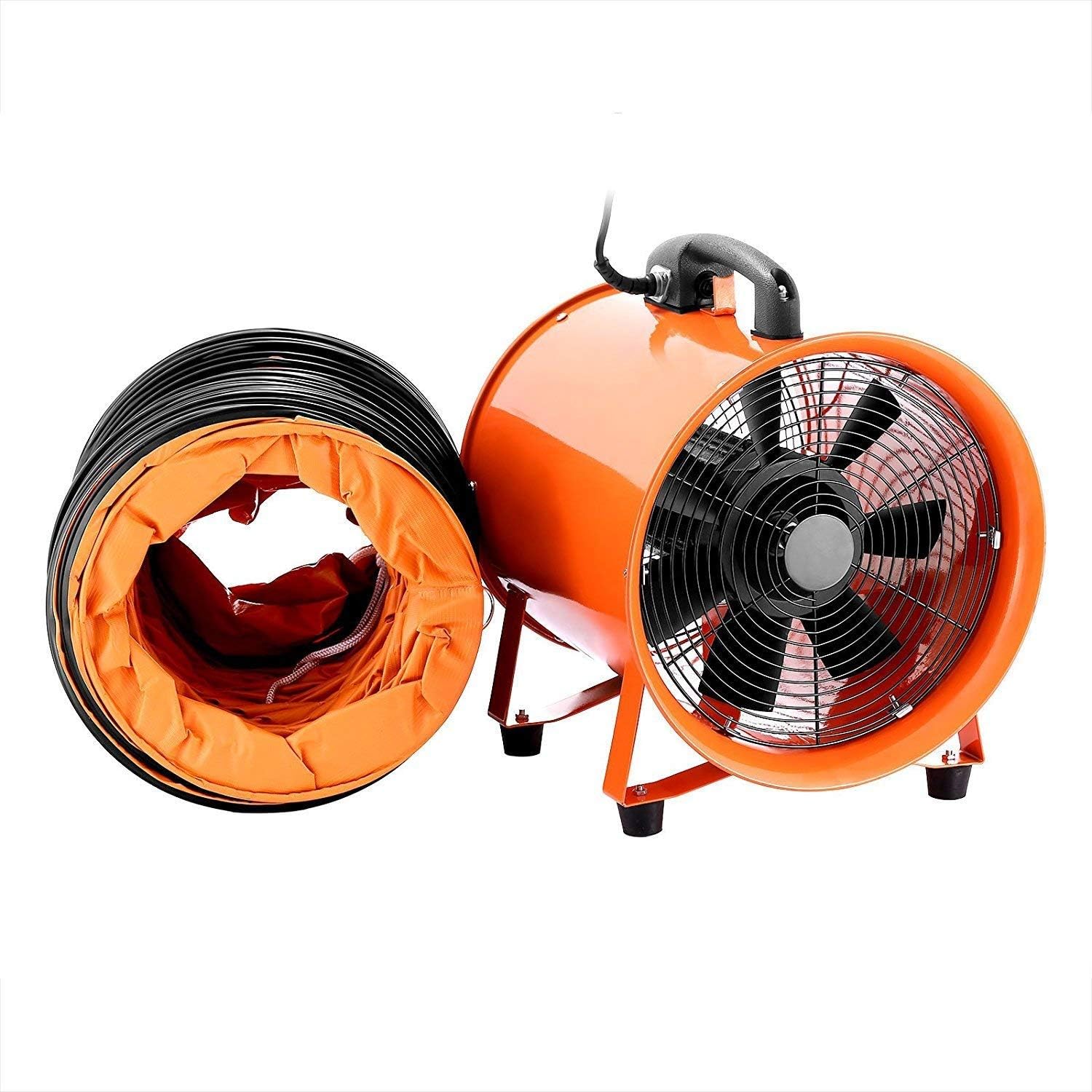 Work Extractor Fan Most Powerful Industrial Extractor Fan For Kitchen,Factory,Workshop An