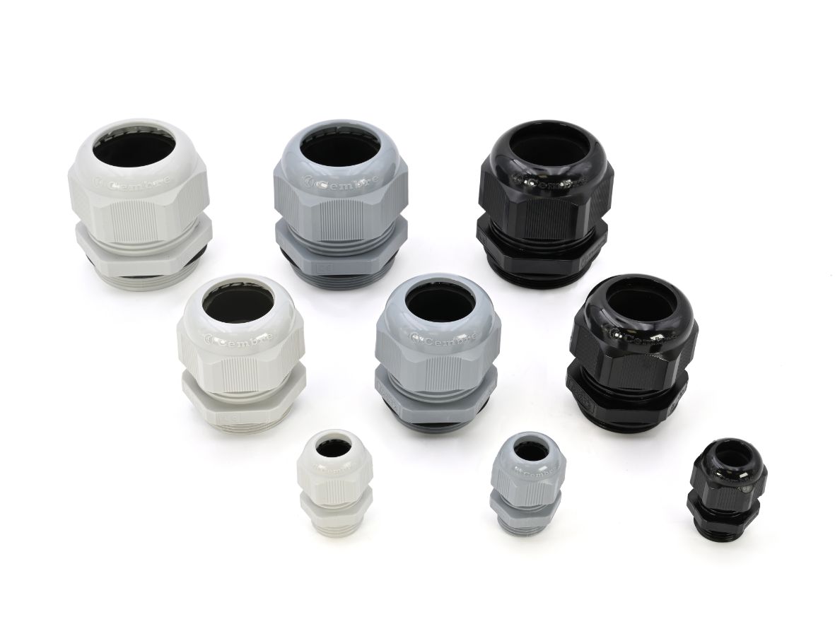 The Ultimate Guide to PG Cable Glands: Premium Wholesale Solutions in the UAE & GCC