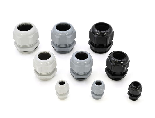 The Ultimate Guide to PG Cable Glands: Premium Wholesale Solutions in the UAE & GCC
