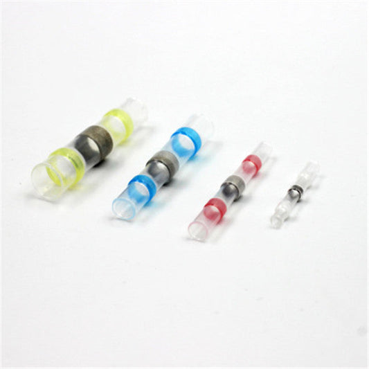 Heat Shrink Connector 