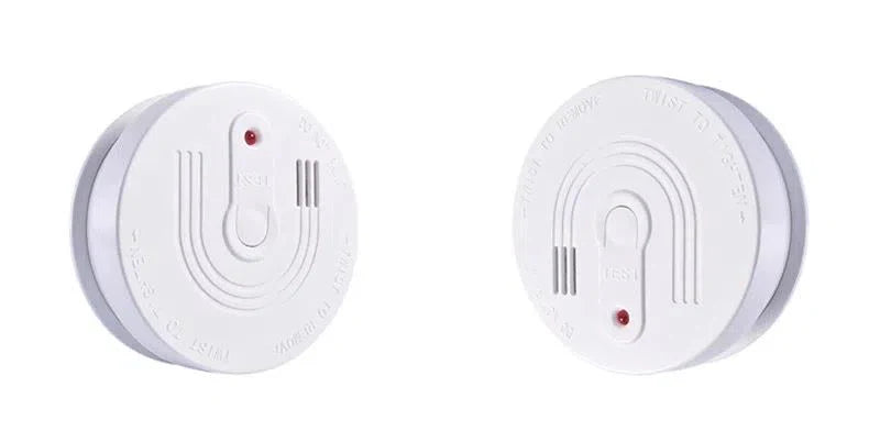 Smoke Detector