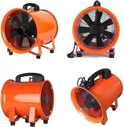 Portable Blower Fans