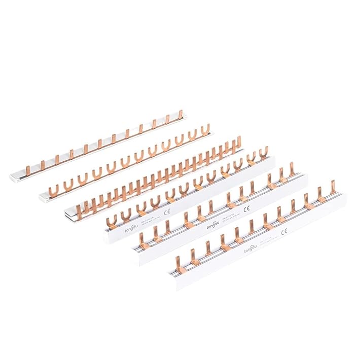 Copper Busbar