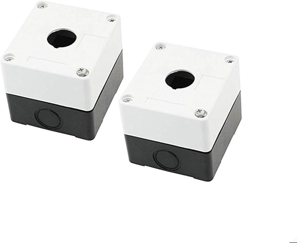 Control Box