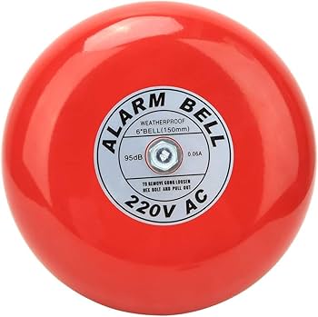 Fire Bell
