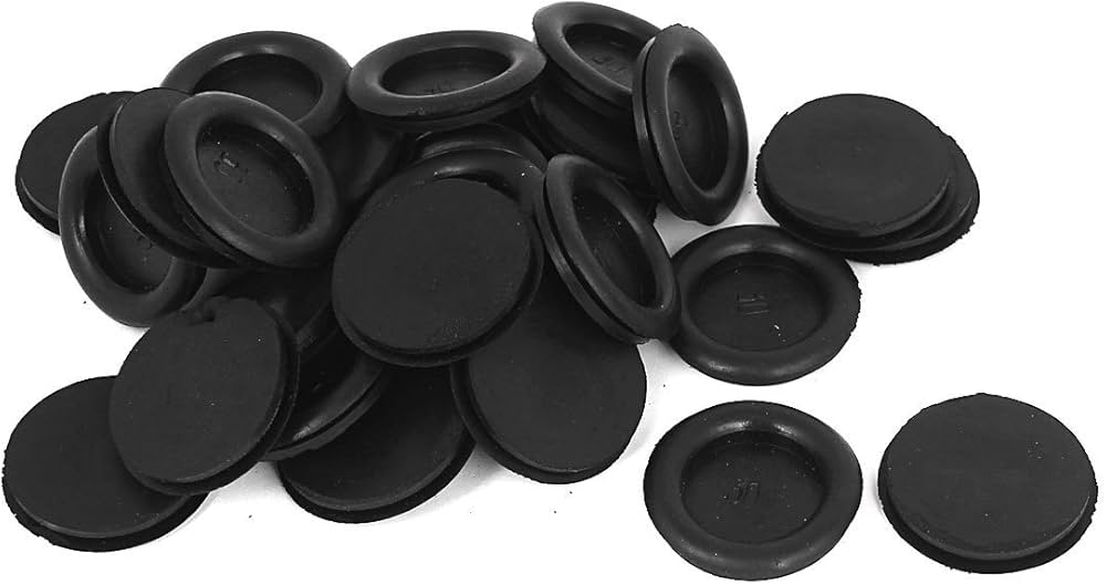 Rubber Grommets