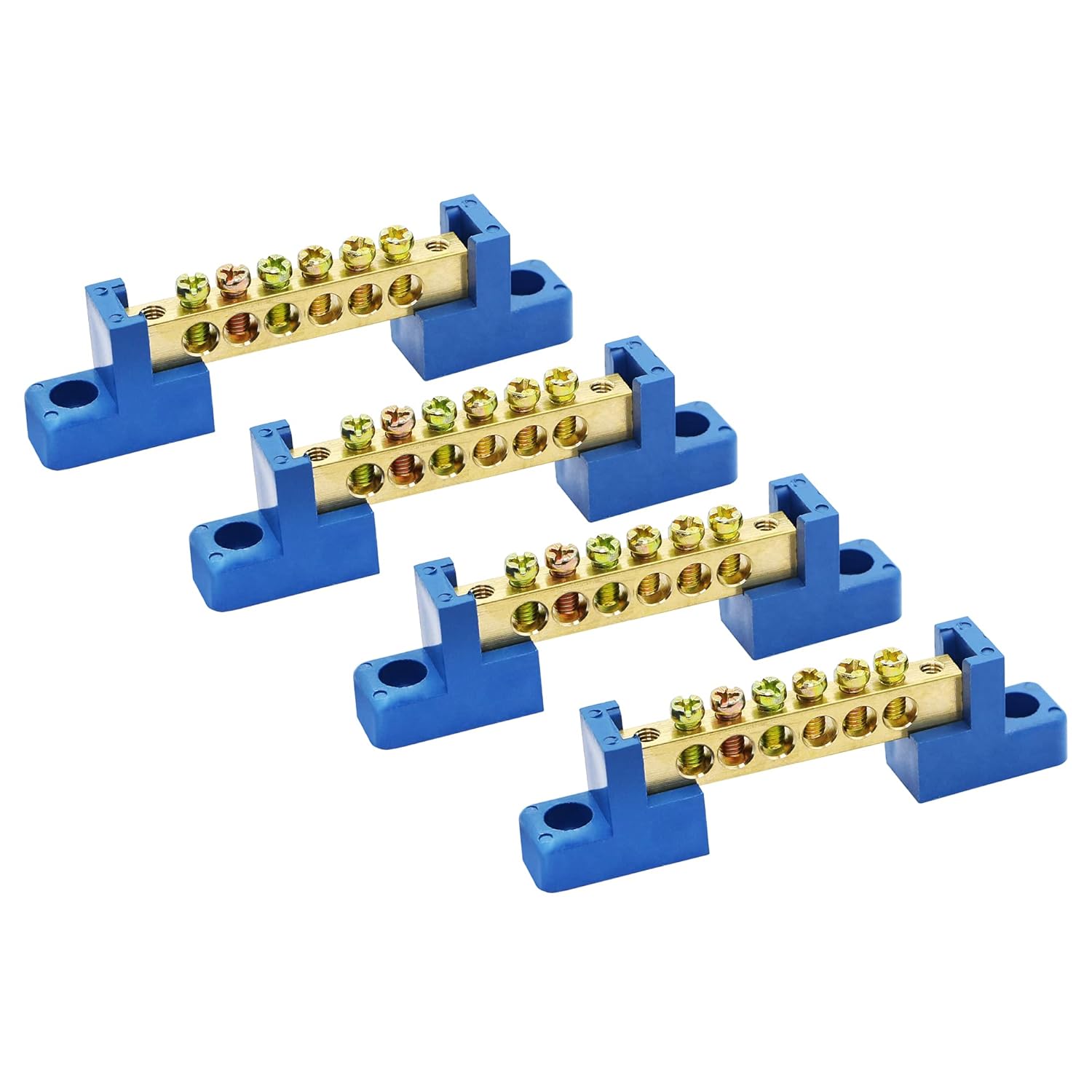 Neutral Link With Base