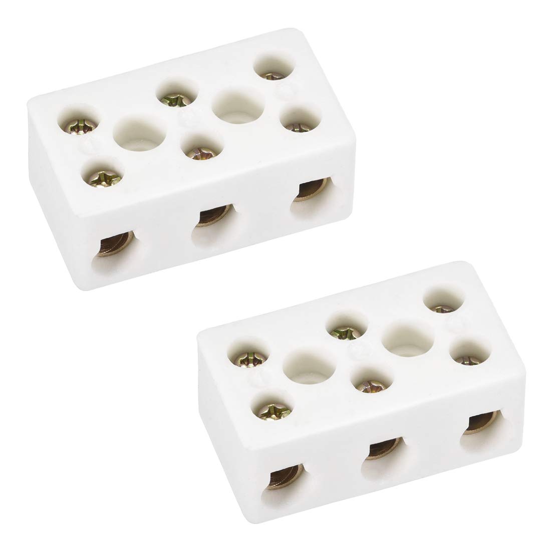 Ceramic Connectors