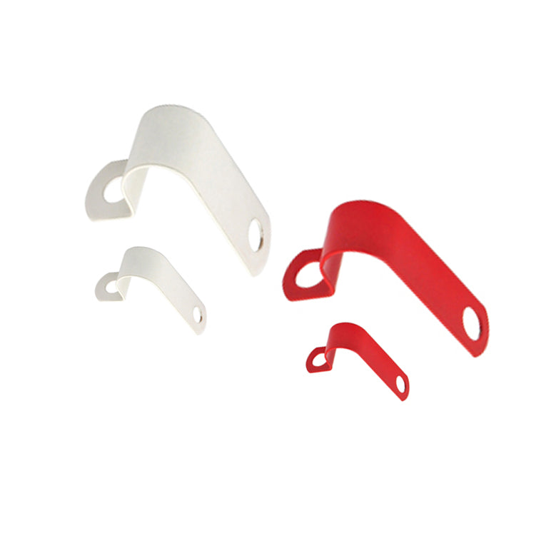 Fire Cable Clips