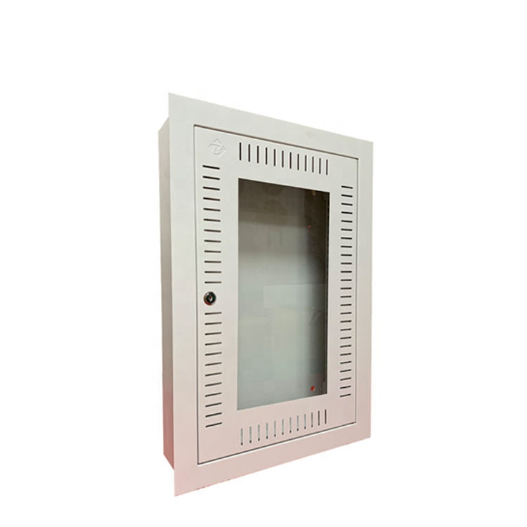 Telephone Cabinet