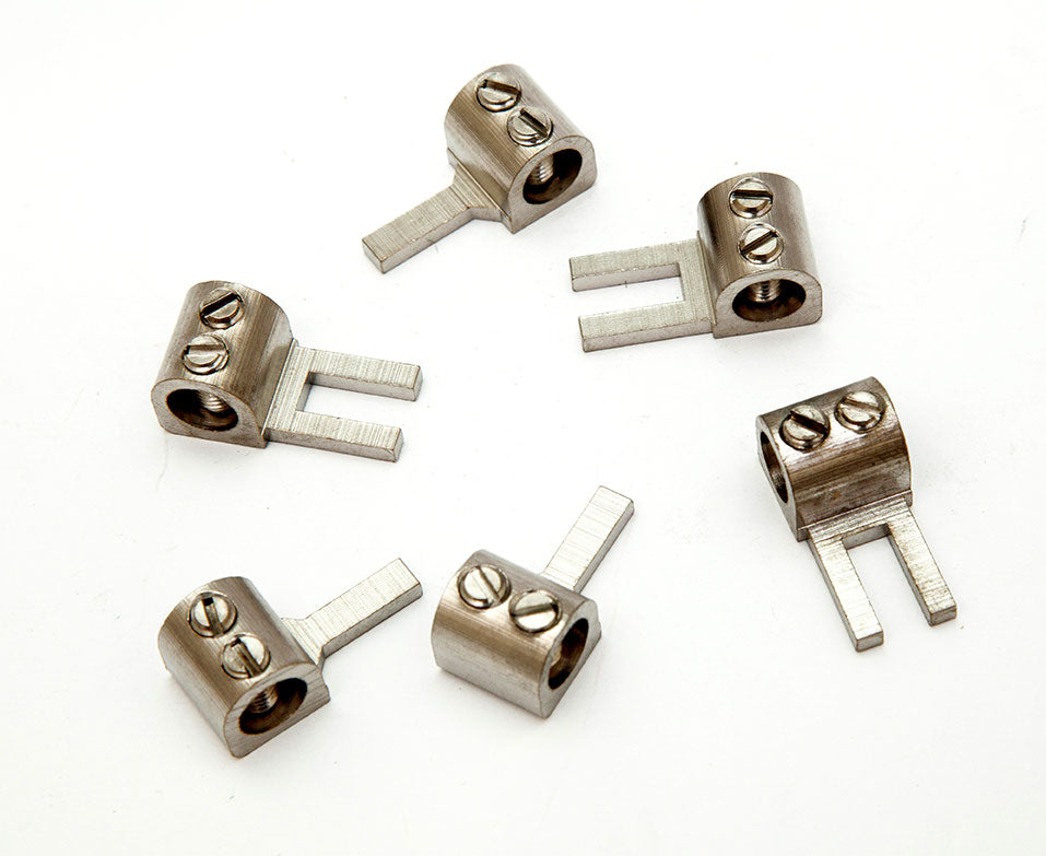 Earth Bar Connector