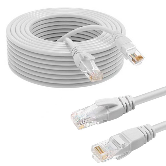 CAT-6 Patch Cord