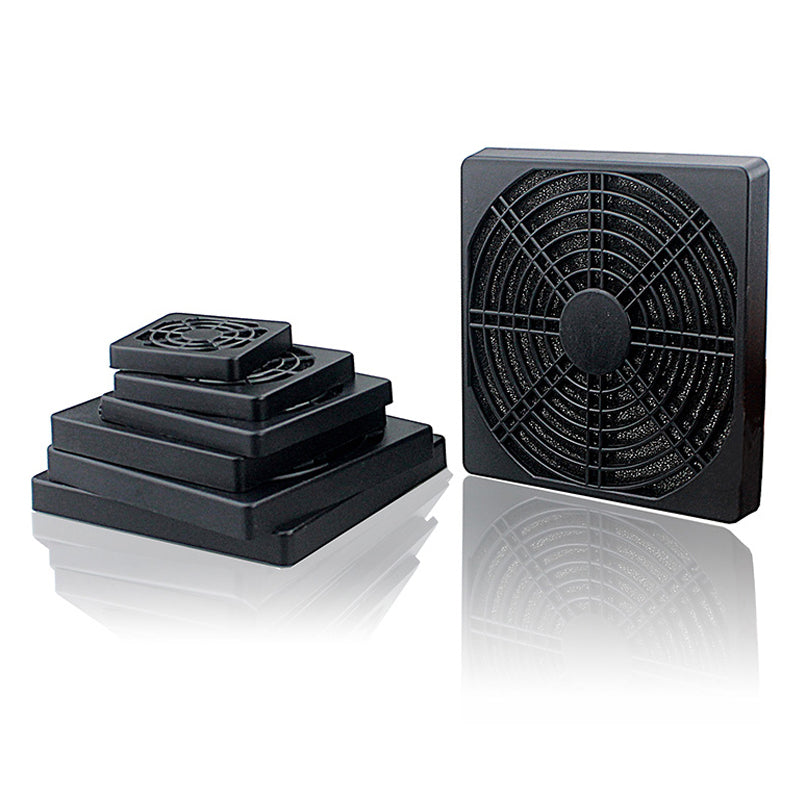 Fan Filter Case