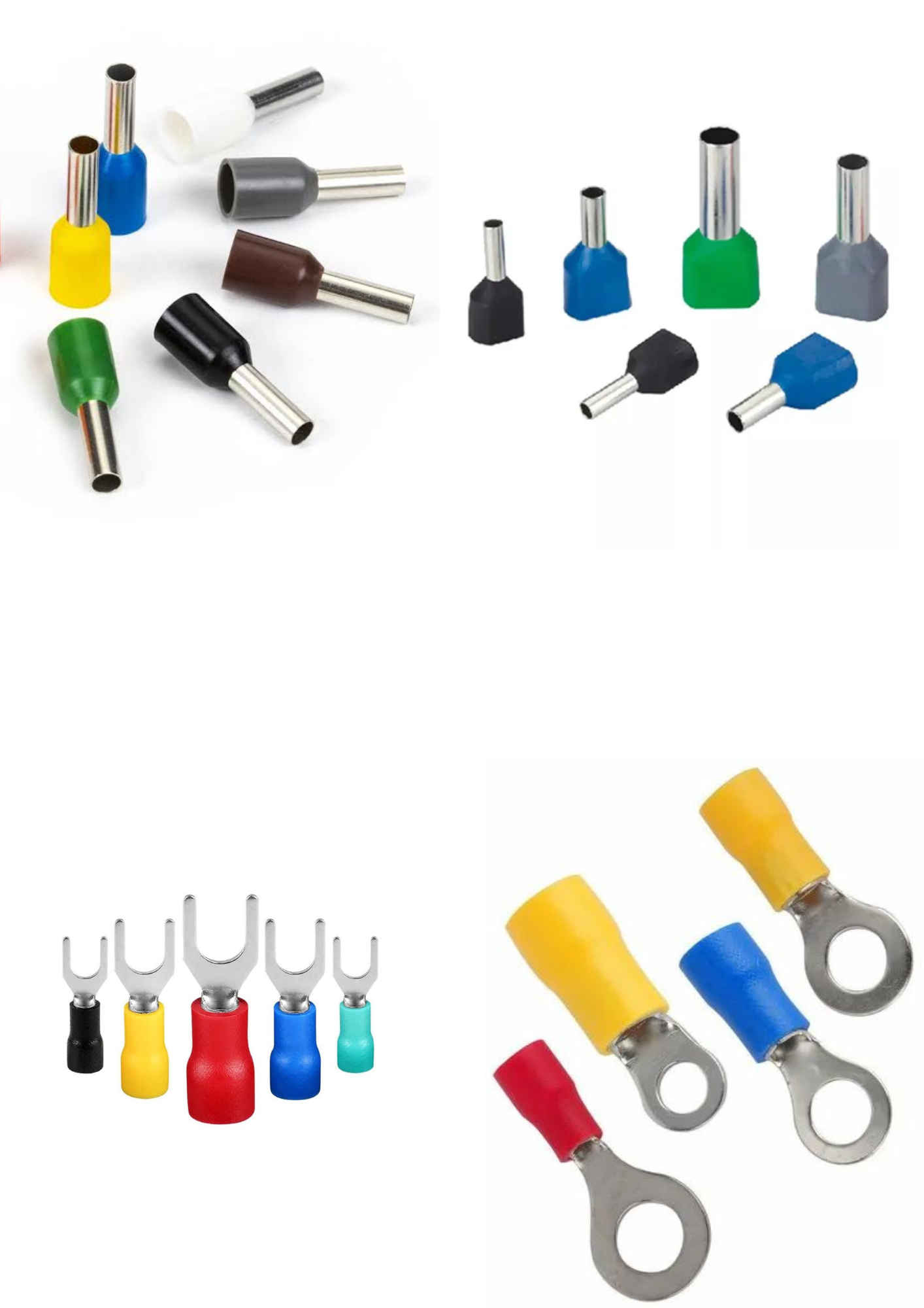 Insulated Terminals