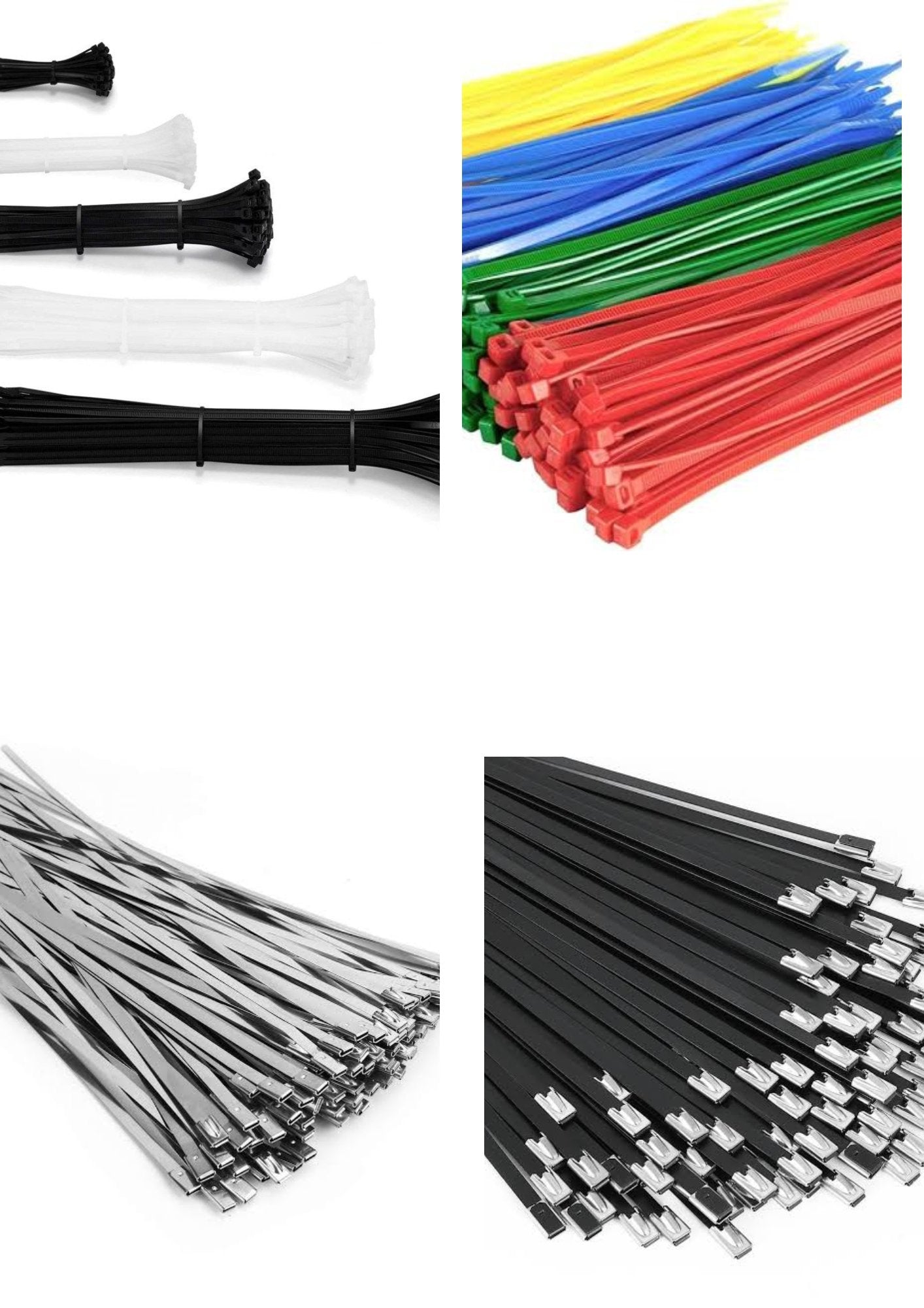 Cable Ties