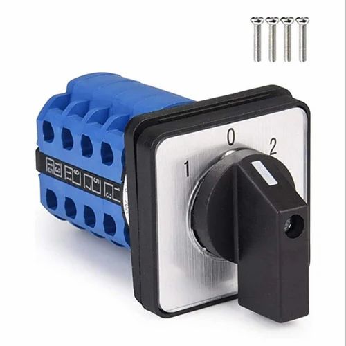 Rotary Changeover Switch