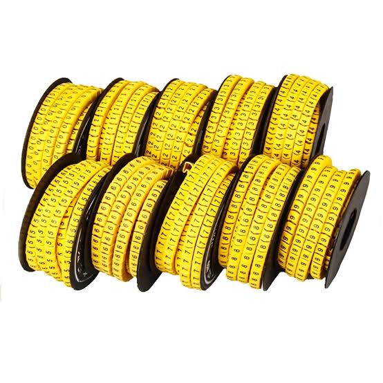 Cable Marker