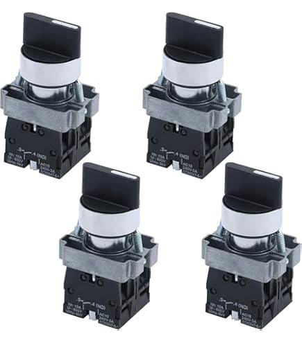 Selector Switches