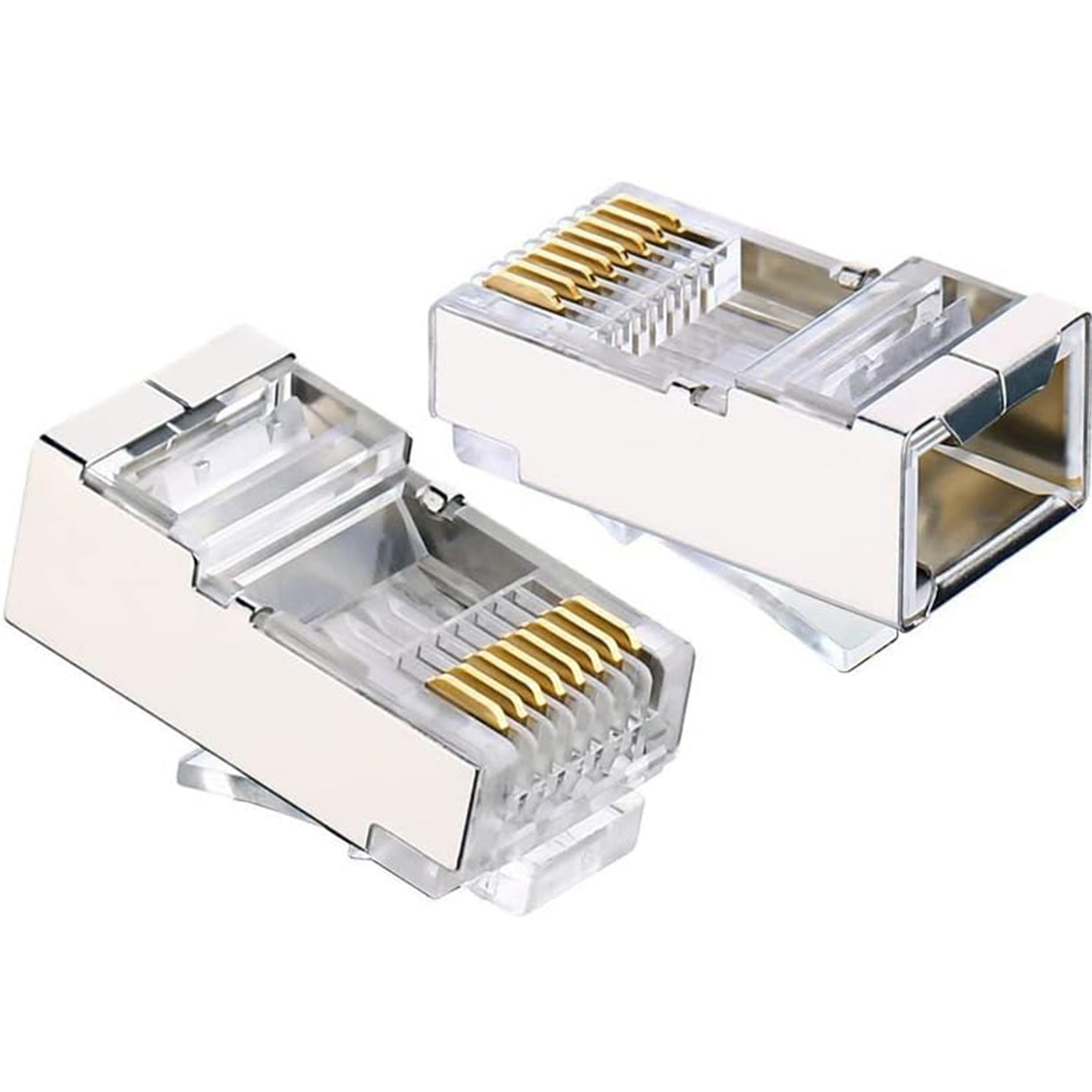UTP Modular Plug