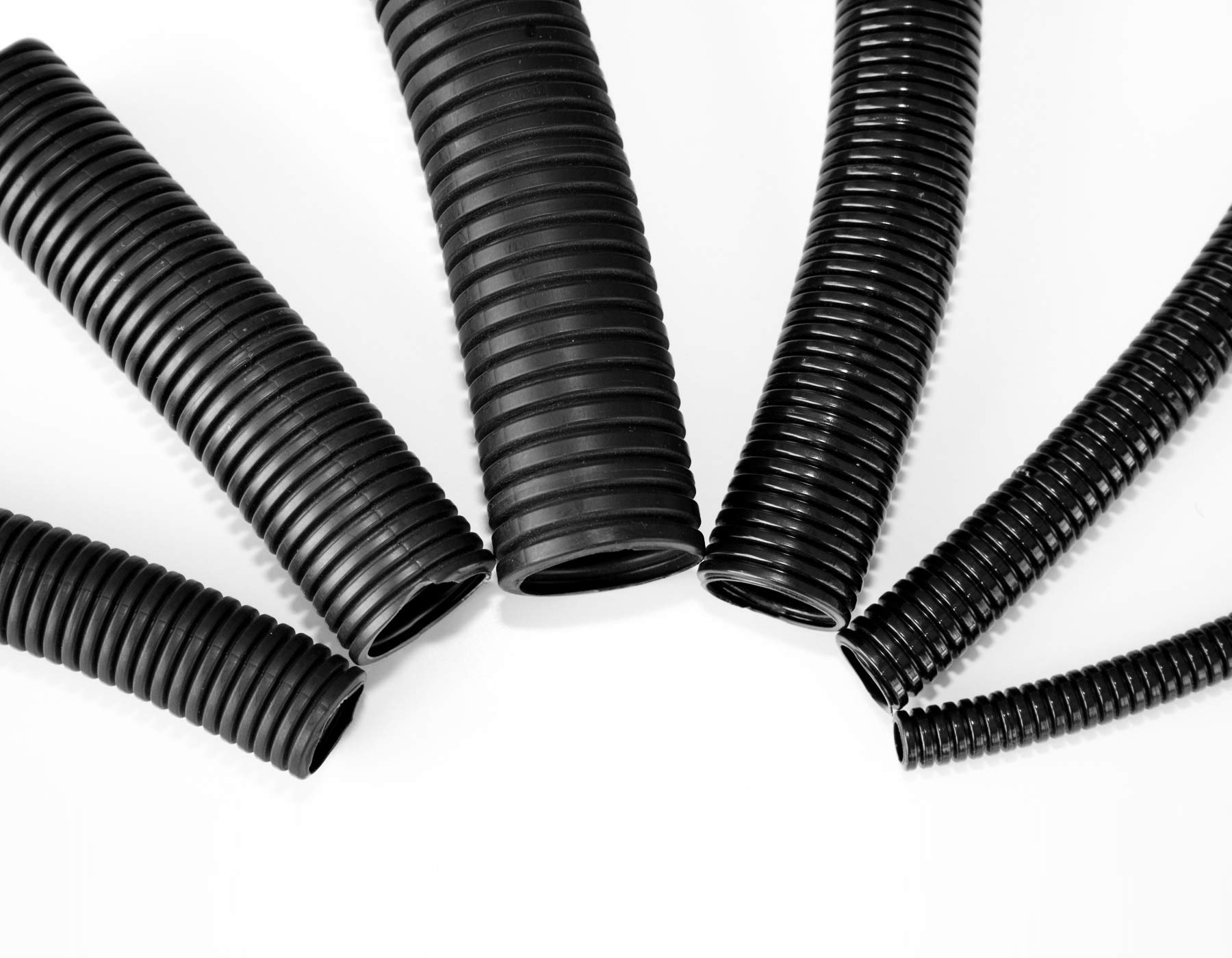 Corrugated Flexible Pipe