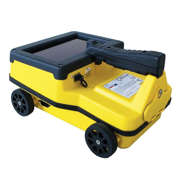 Concrete Scanner
