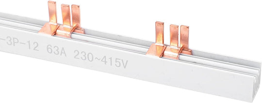 Copper Busbar Pin Type