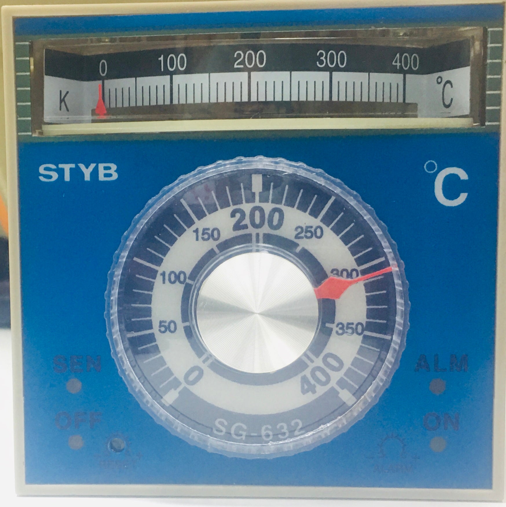 Electronic Temperature Controller AC110/220V