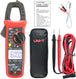 UNI-T UT204+ Digital Clamp Meter - Precision Multimeter for Temperature