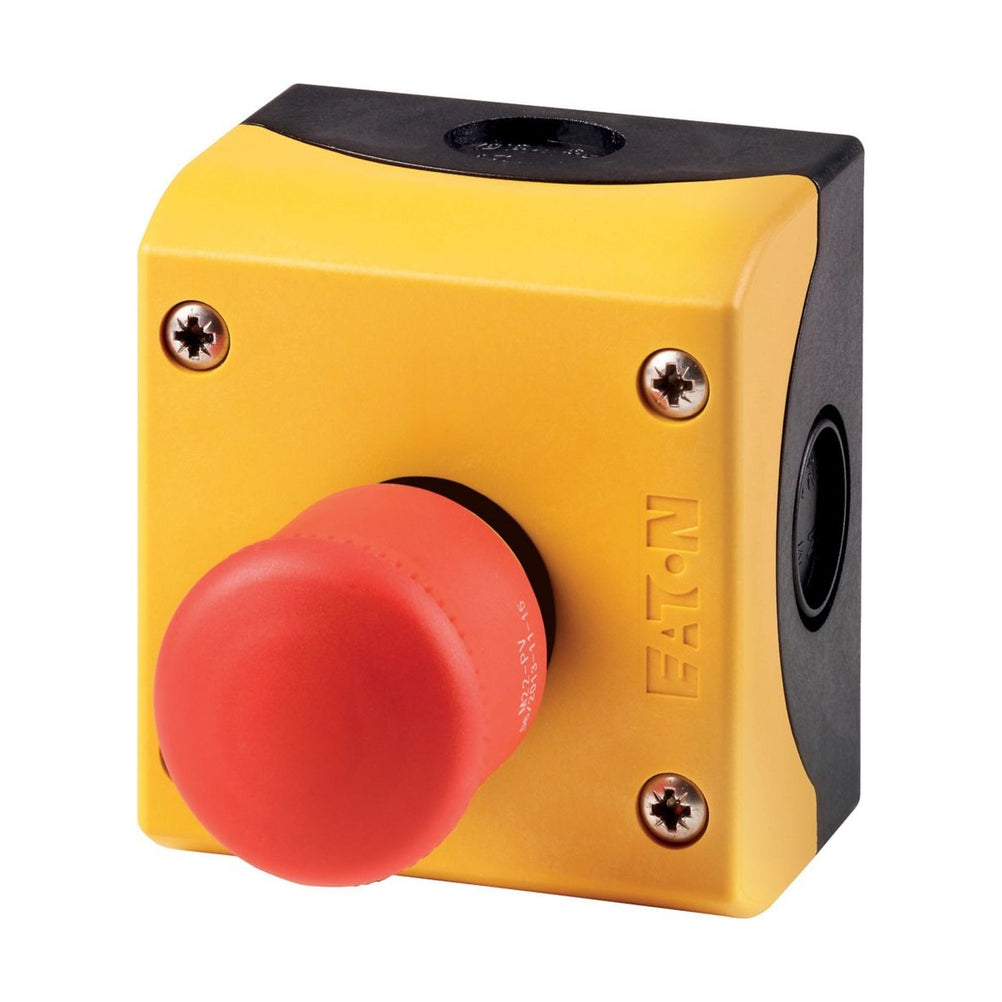 Emergency Stop PushButton Eaton