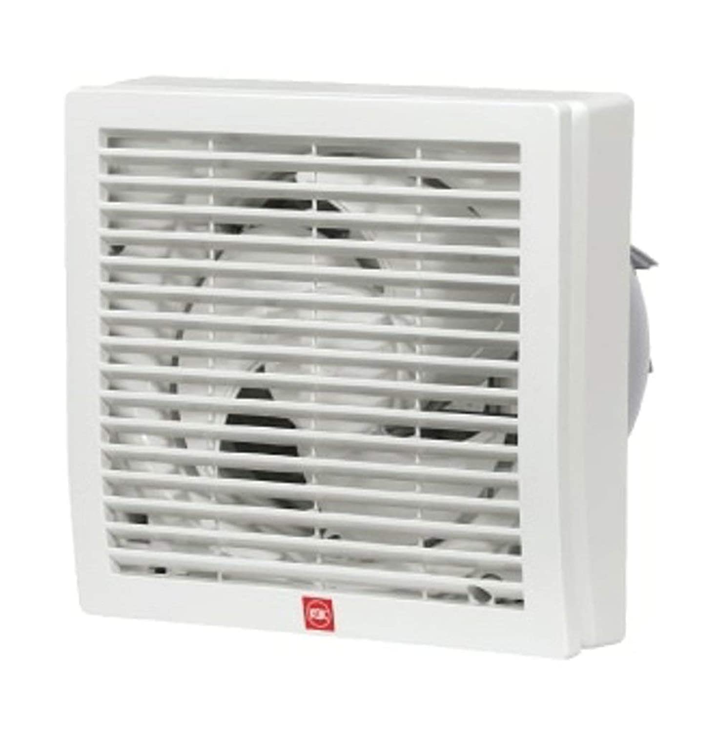 KDK Window Mount Exhaust Fan 6 Inch - 15WHCT